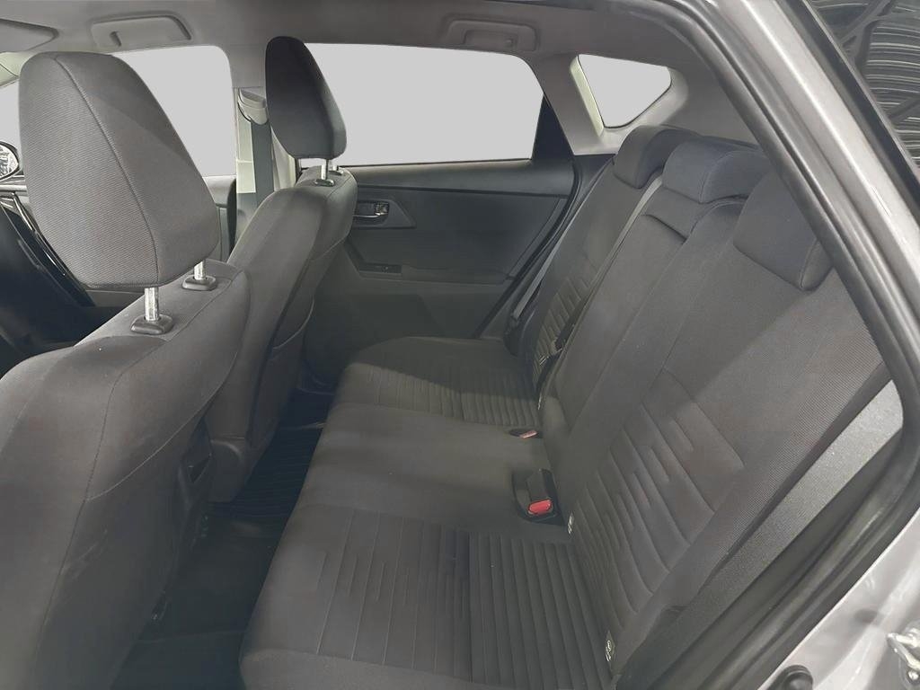Toyota Auris 1.6 D-4D Active Plus 2016, bild 7/10