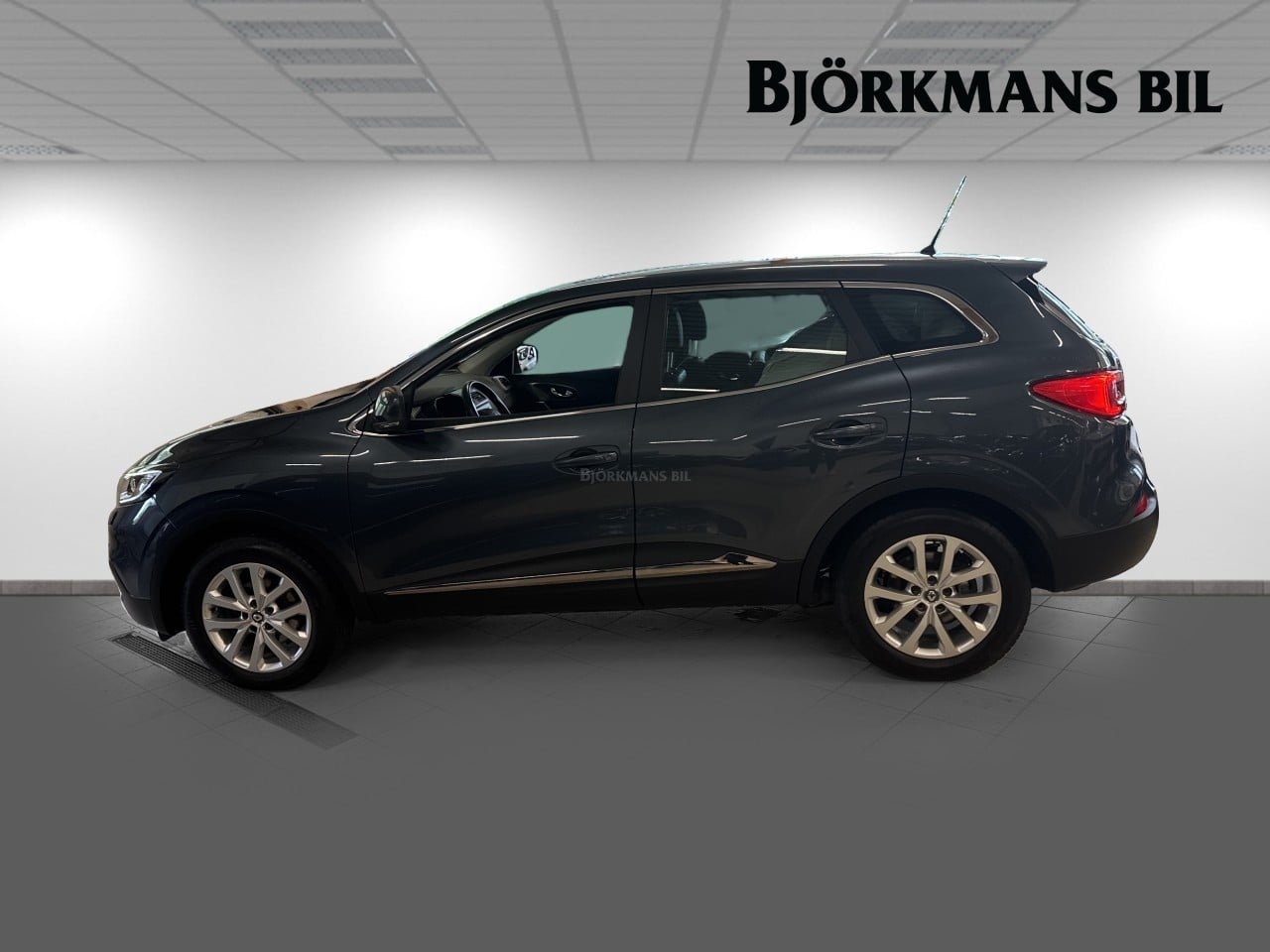Renault Kadjar 2017, bild 4/10