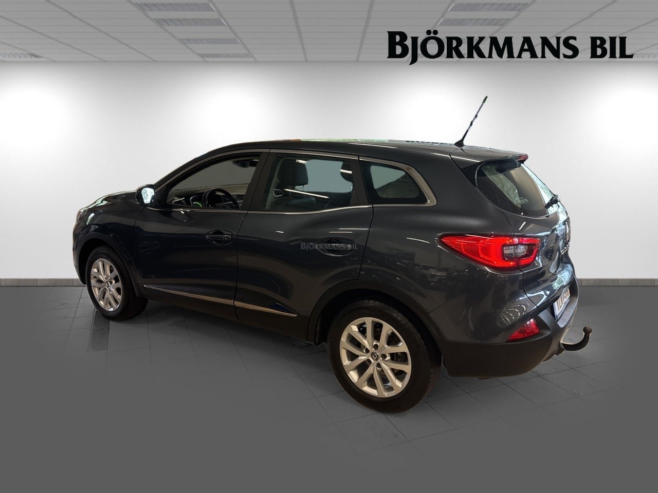Renault Kadjar 2017, bild 6/10