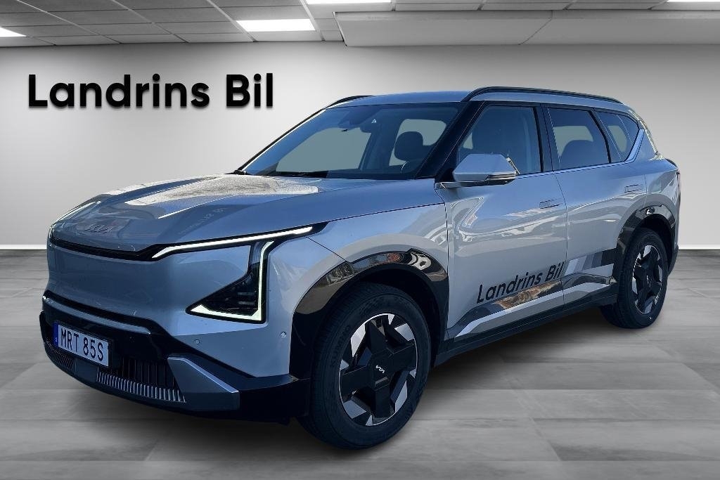 Kia EV5