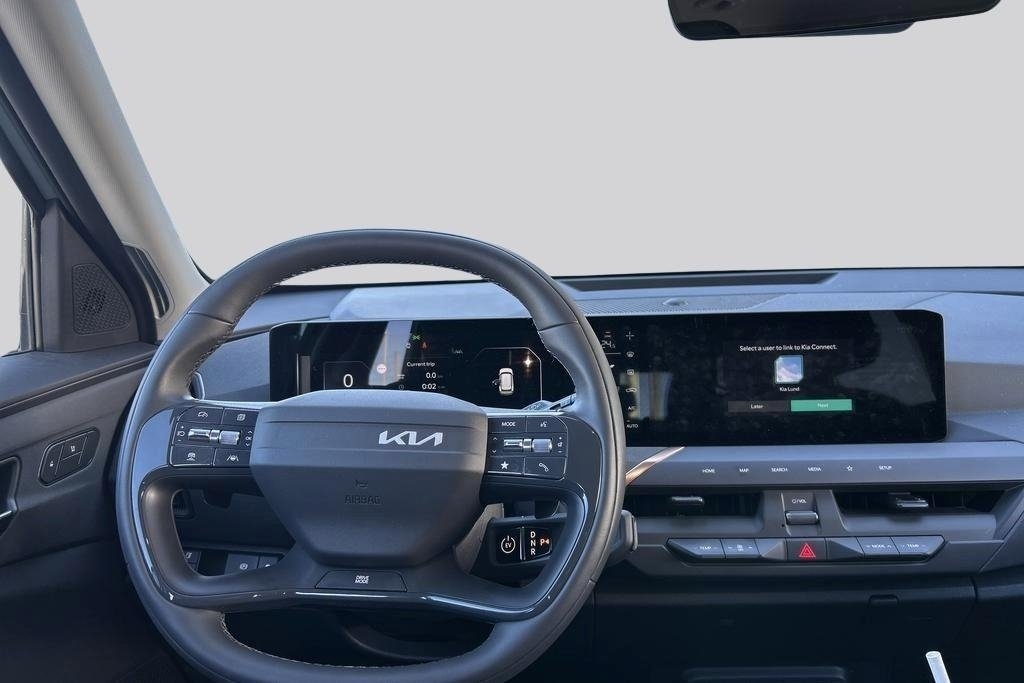 Kia EV5 2026, kuva 7/12