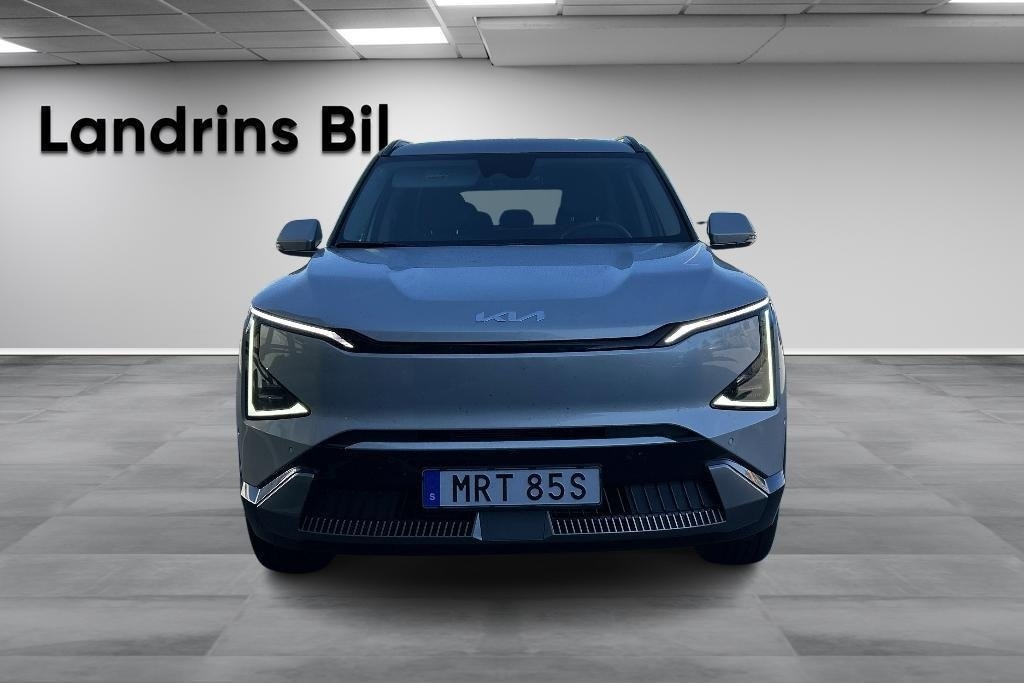 Kia EV5 2026, kuva 2/12
