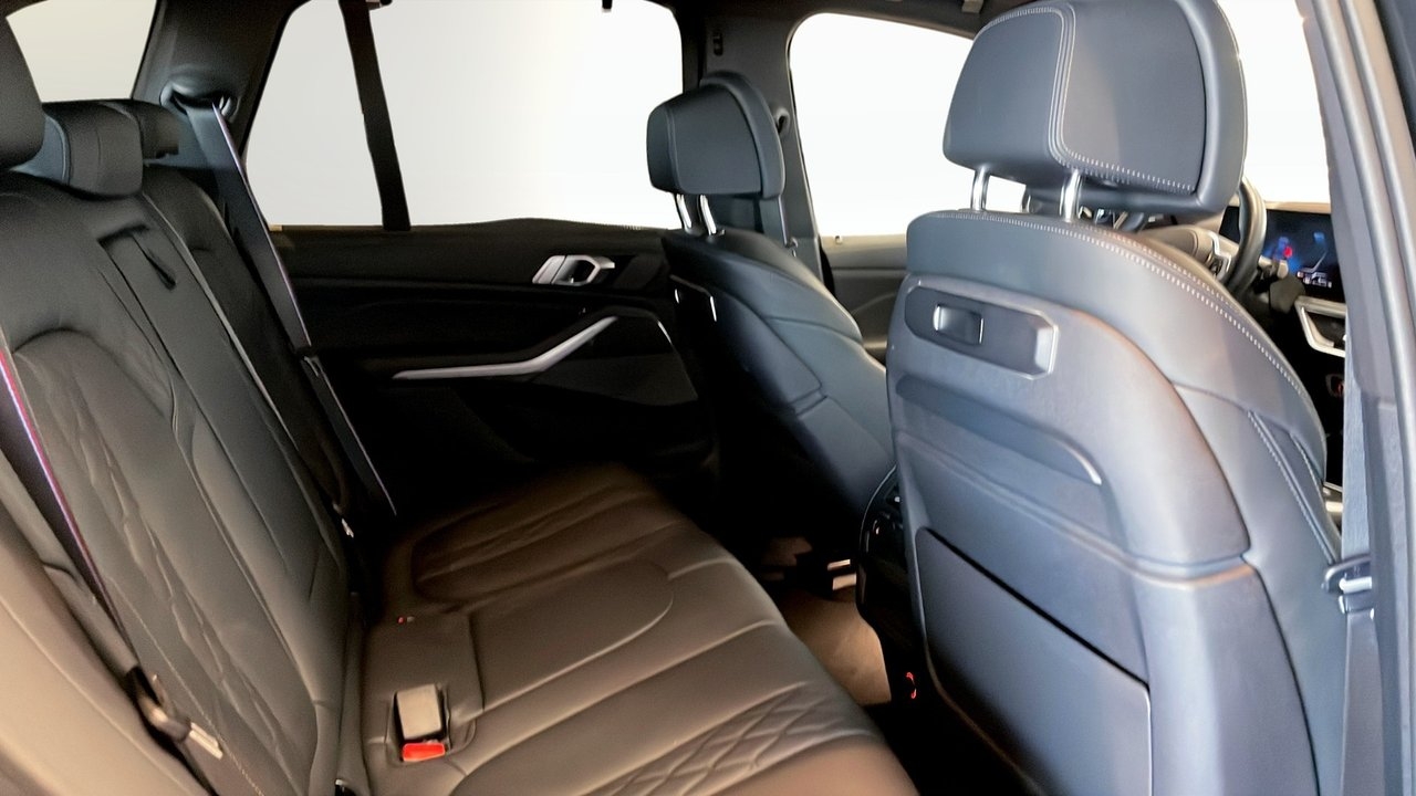 BMW X5 2024, kuva 5/10