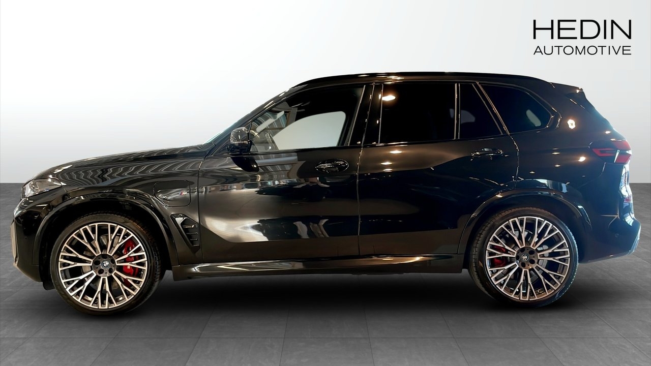 BMW X5 2024, kuva 6/10
