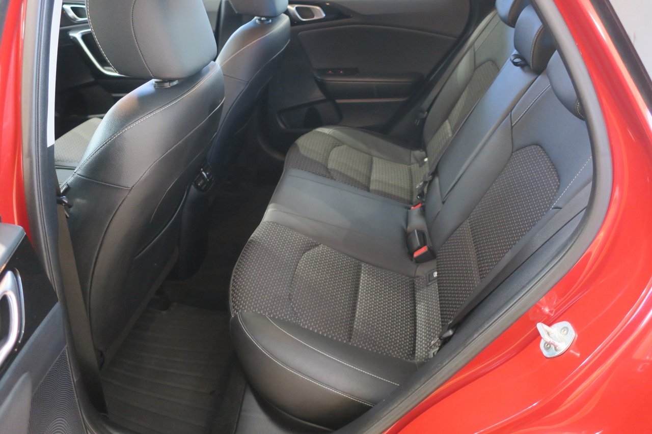 Kia XCeed 2020, bild 7/10