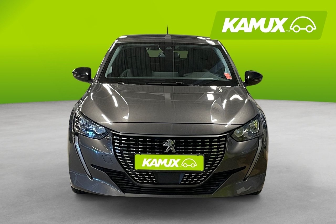 Peugeot 208 2023, bild 6/22