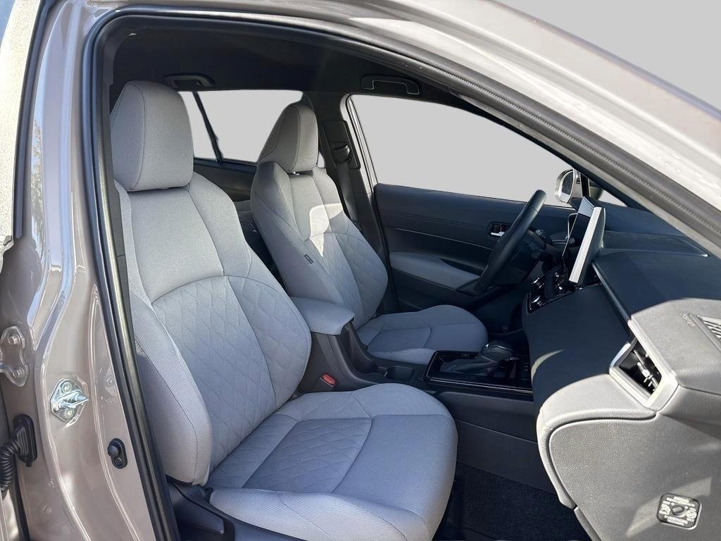 Toyota Corolla Cross 2026, bild 6/10