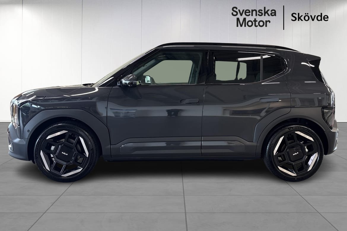 Kia EV2 GT-LINE 5-SITS Taklucka 2027, bild 3/10