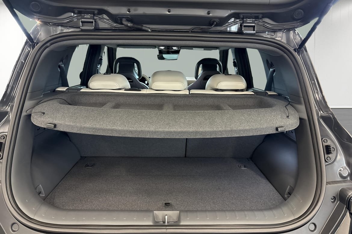 Kia EV2 GT-LINE 5-SITS Taklucka 2027, bild 7/10