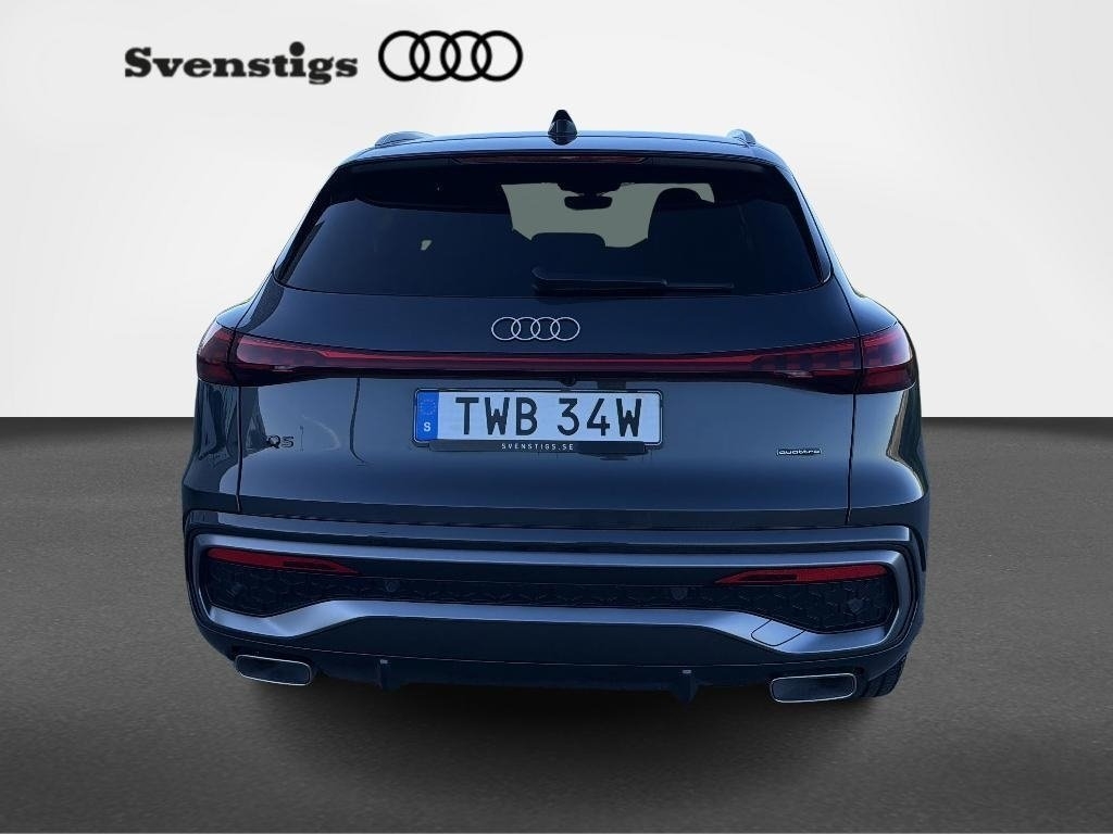 Audi Q5 270KW E-HYBRID QUATTRO S Line 2025, bild 7/10