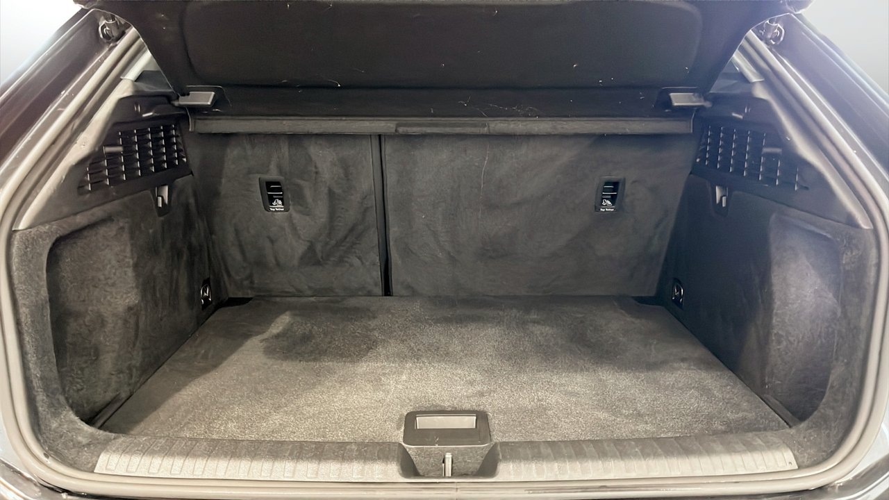 Audi A3 2024, bild 7/10