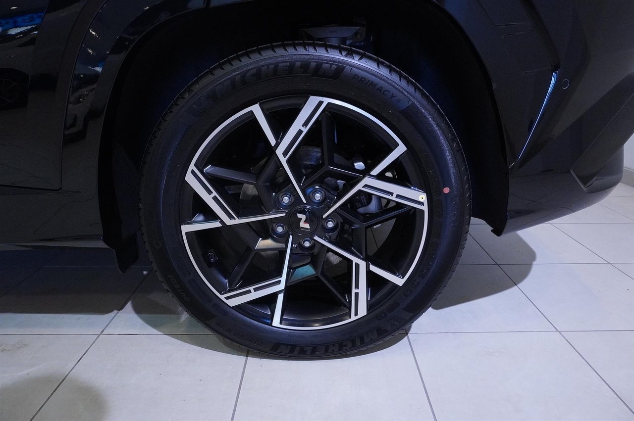 Hyundai Tucson 2027, bild 7/10