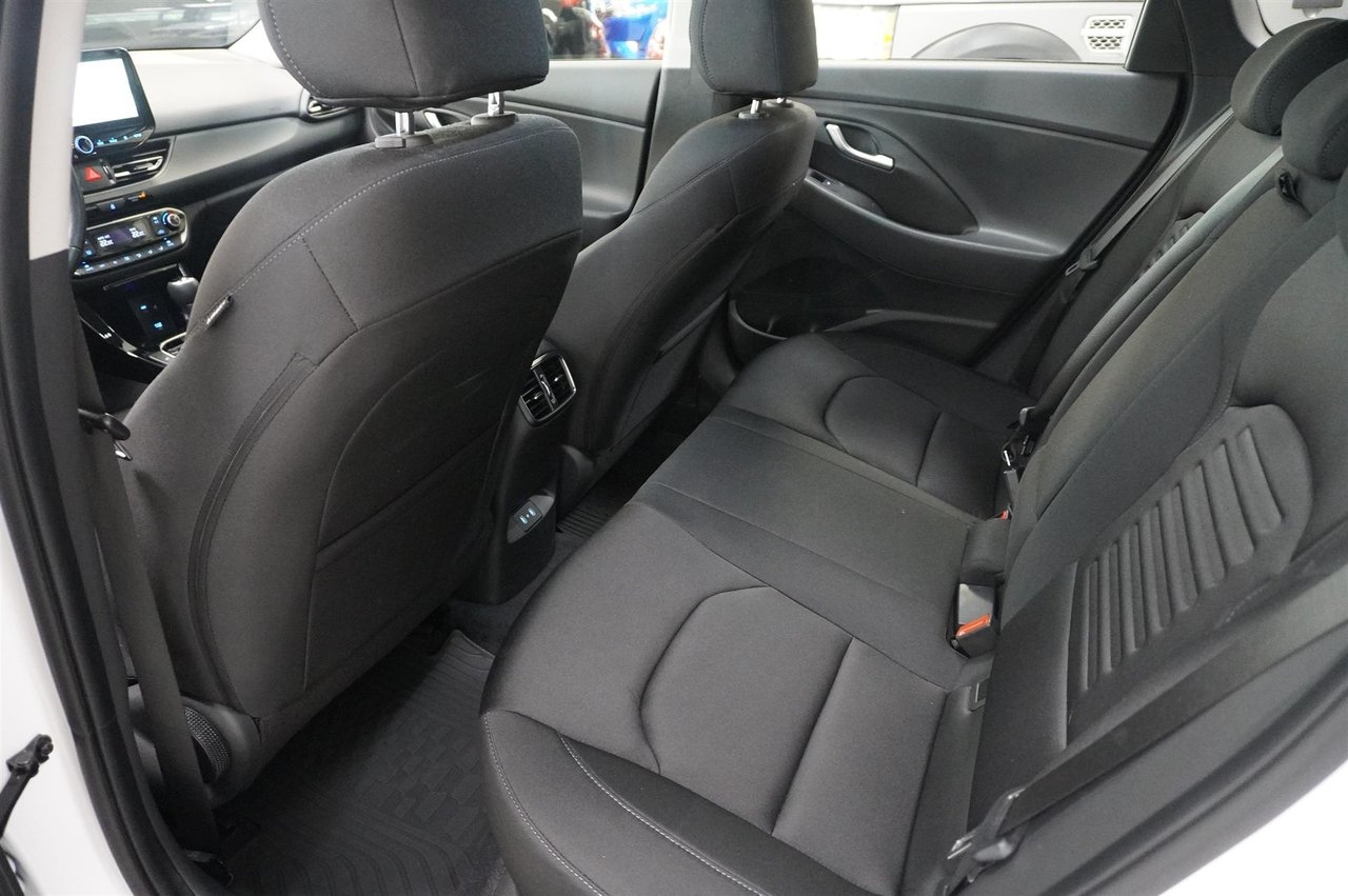 Hyundai i30 2025, bild 5/10