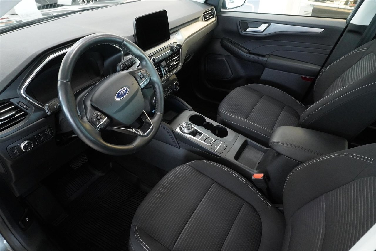 Ford Kuga Titanium Business Edition Drag 2022, bild 2/8