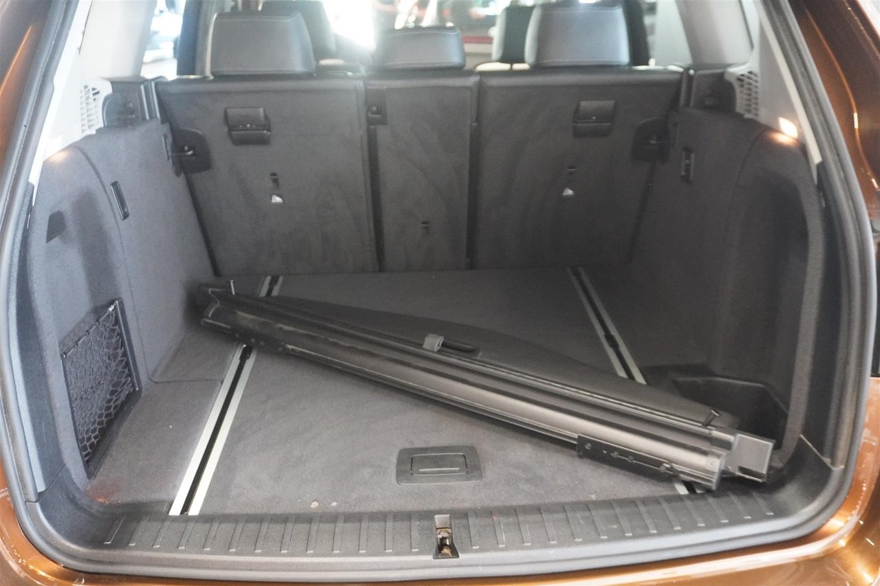 BMW X3 2017, bild 5/10