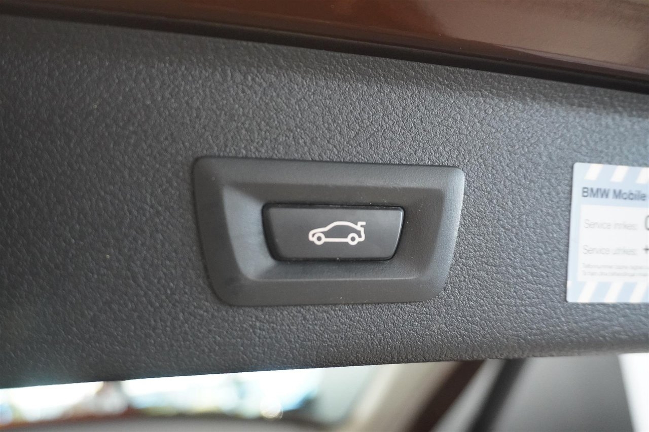 BMW X3 2017, bild 6/10