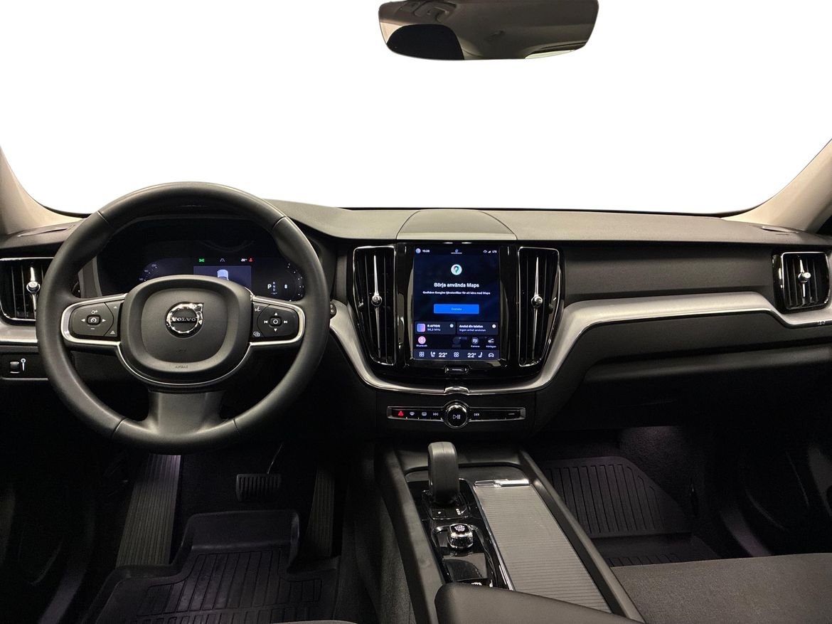 Volvo XC60 2022, bild 5/15