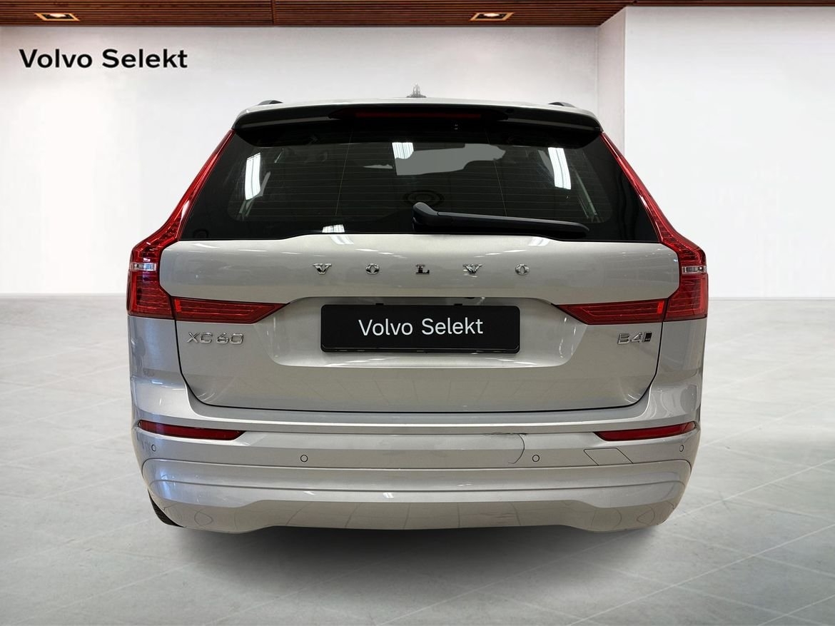 Volvo XC60 2022, bild 7/15