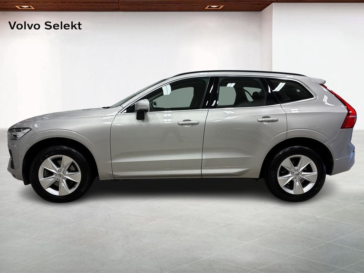 Volvo XC60 2022, bild 3/15