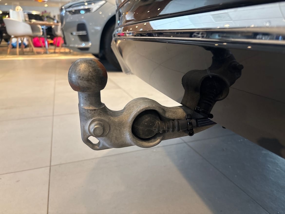 Volvo XC60 Recharge T6 II Core Edition 2024, kuva 2/3