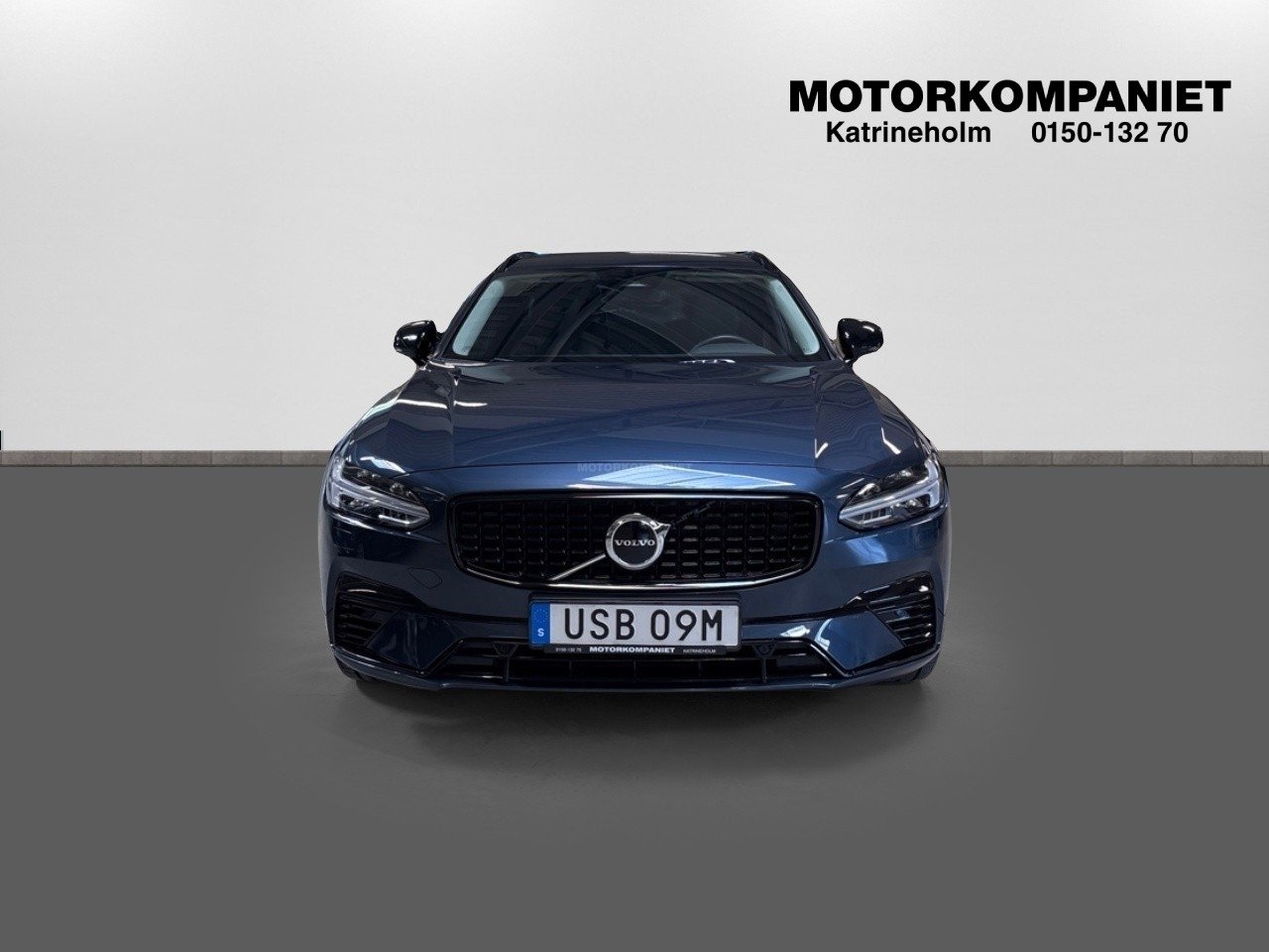 Volvo V90 2025, kuva 2/10