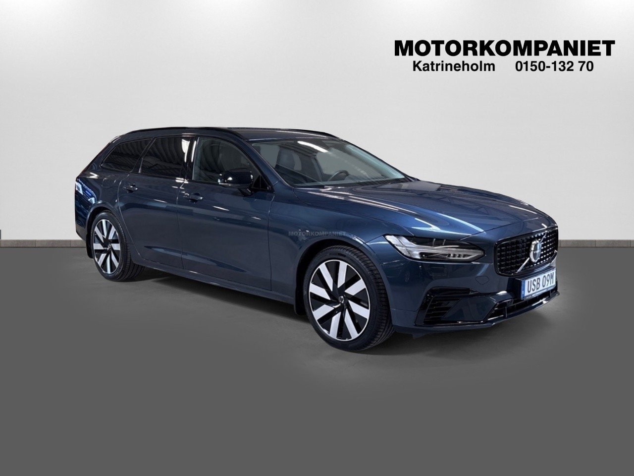 Volvo V90 2025, kuva 3/10