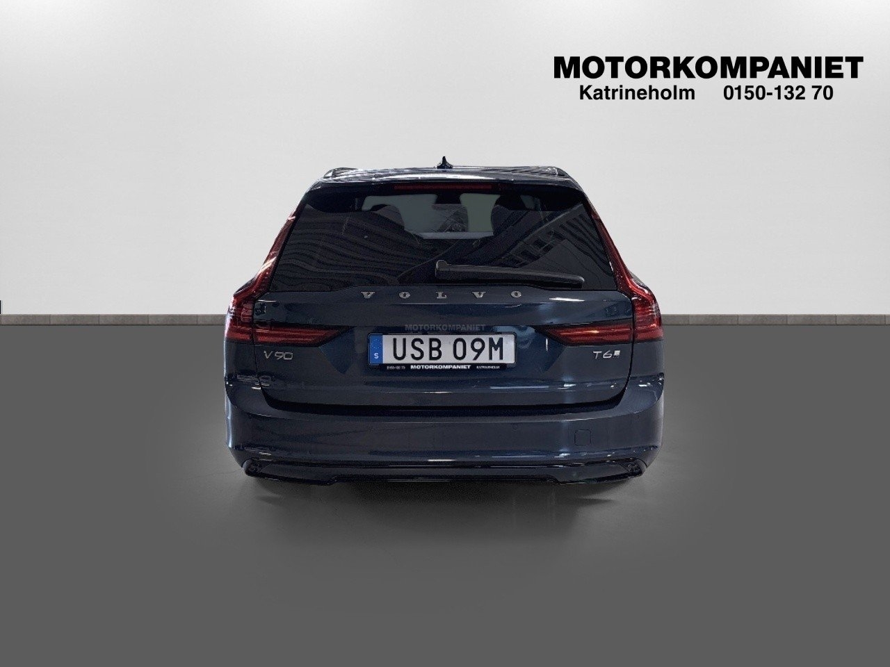 Volvo V90 2025, kuva 5/10
