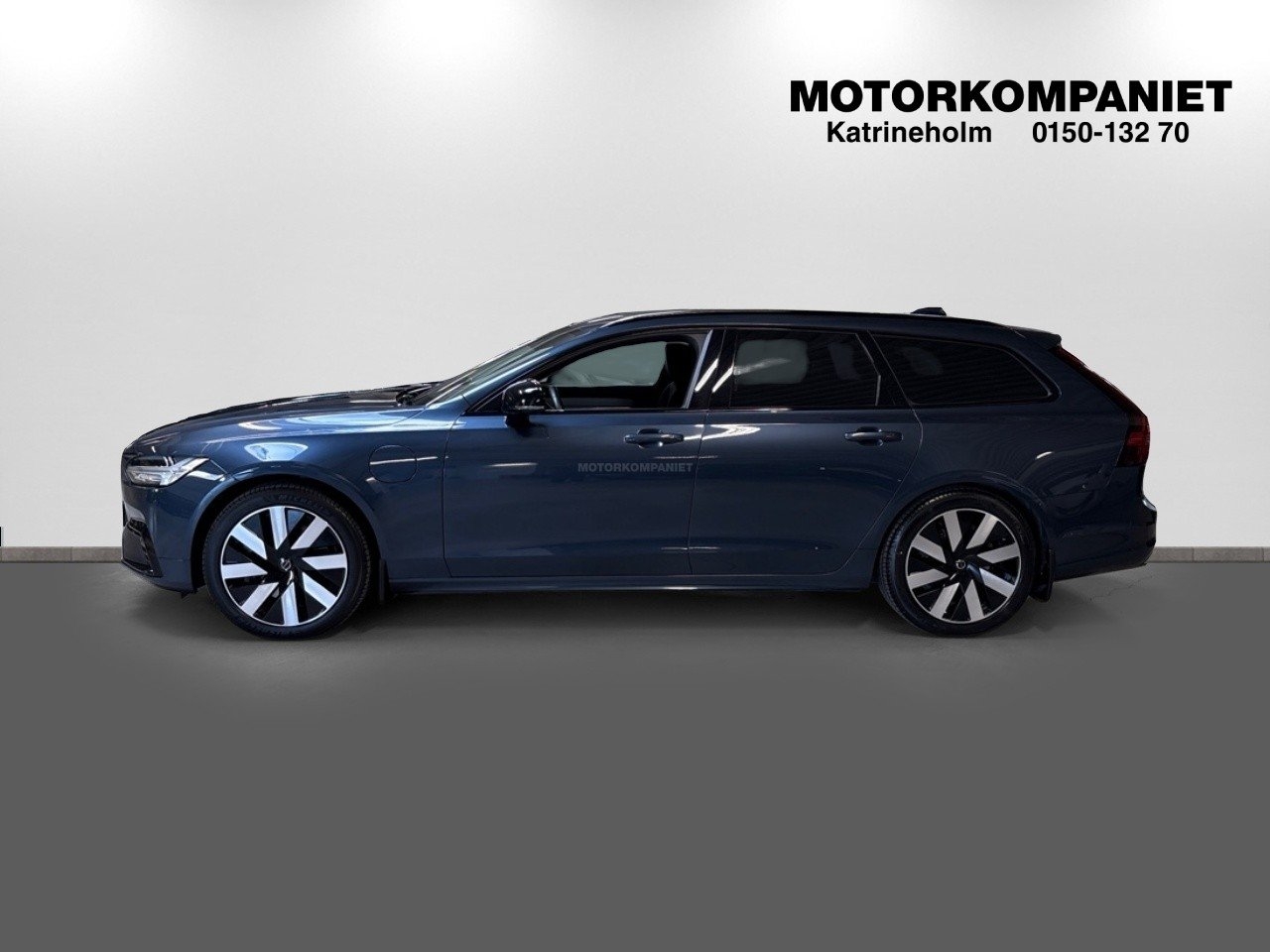 Volvo V90 2025, kuva 4/10