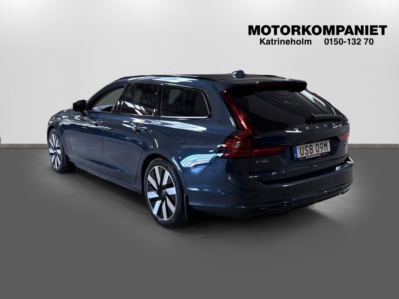 Volvo V90 2025, kuva 6/10