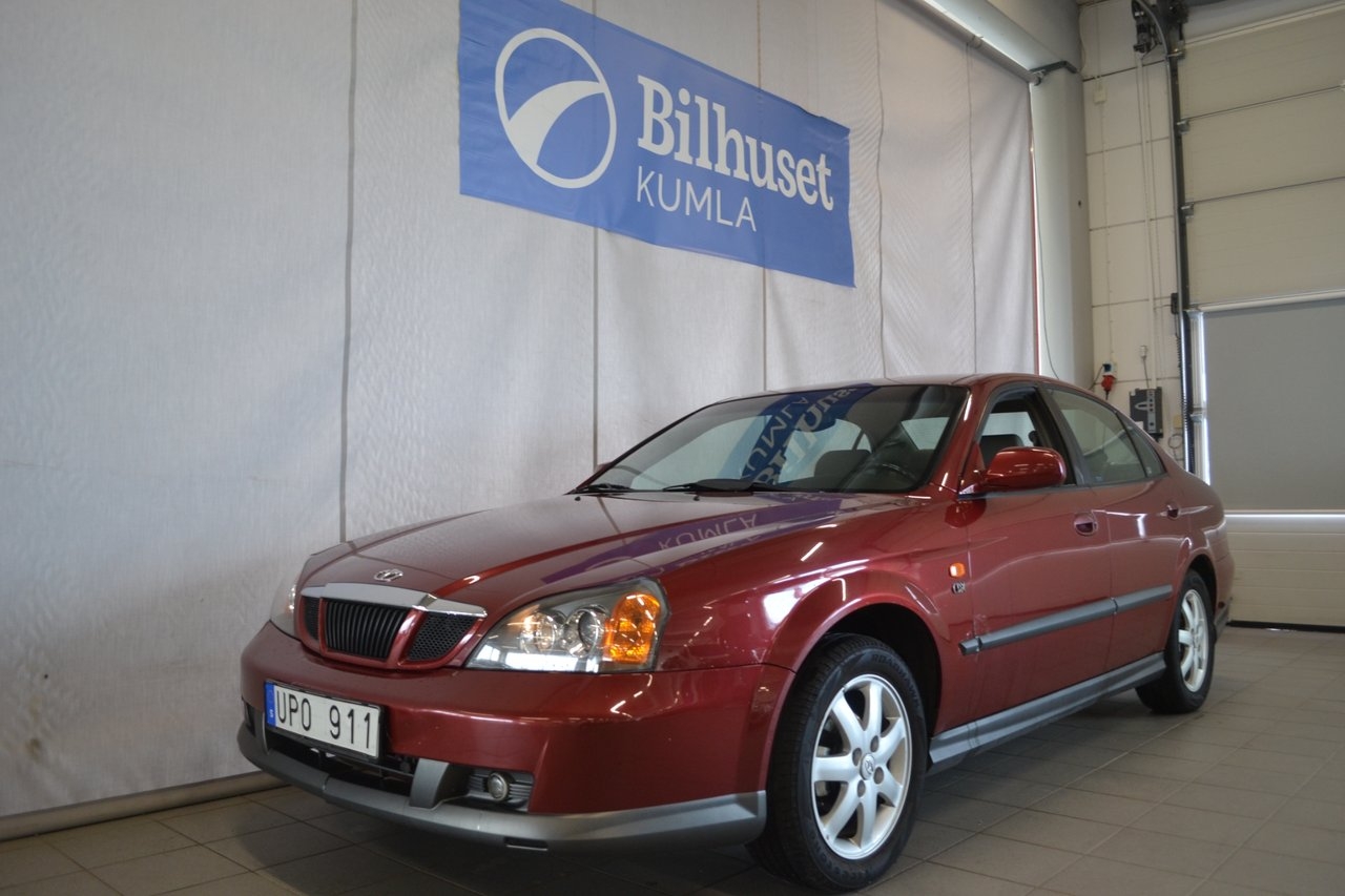 Daewoo