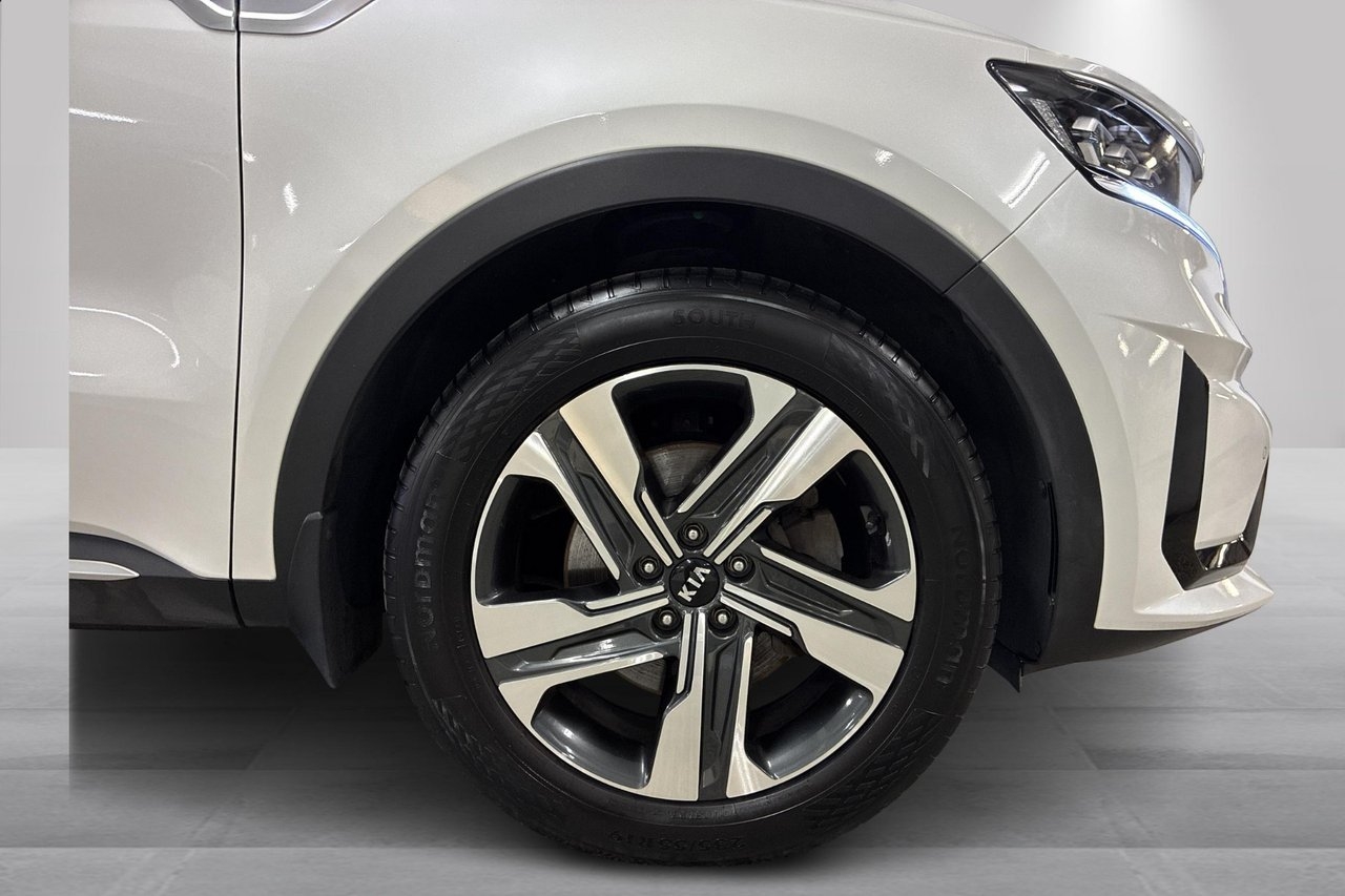 Kia Sorento PHEV Advance Plus, Dragkrok 2021, kuva 5/10