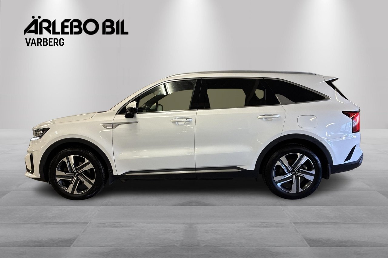 Kia Sorento PHEV Advance Plus, Dragkrok 2021, kuva 2/10