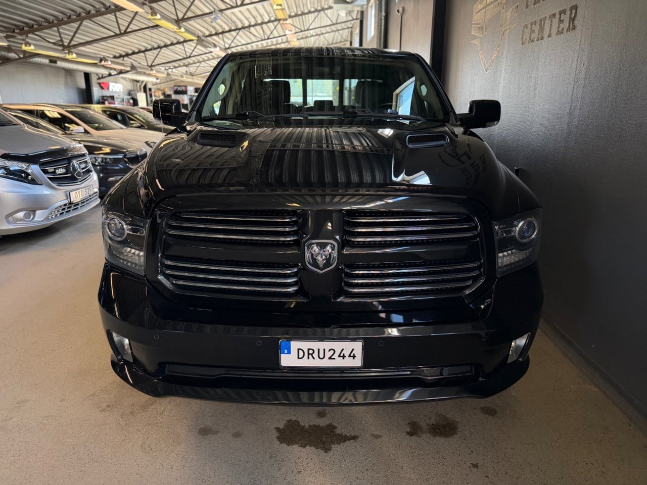 RAM 1500 2016, bild 4/10