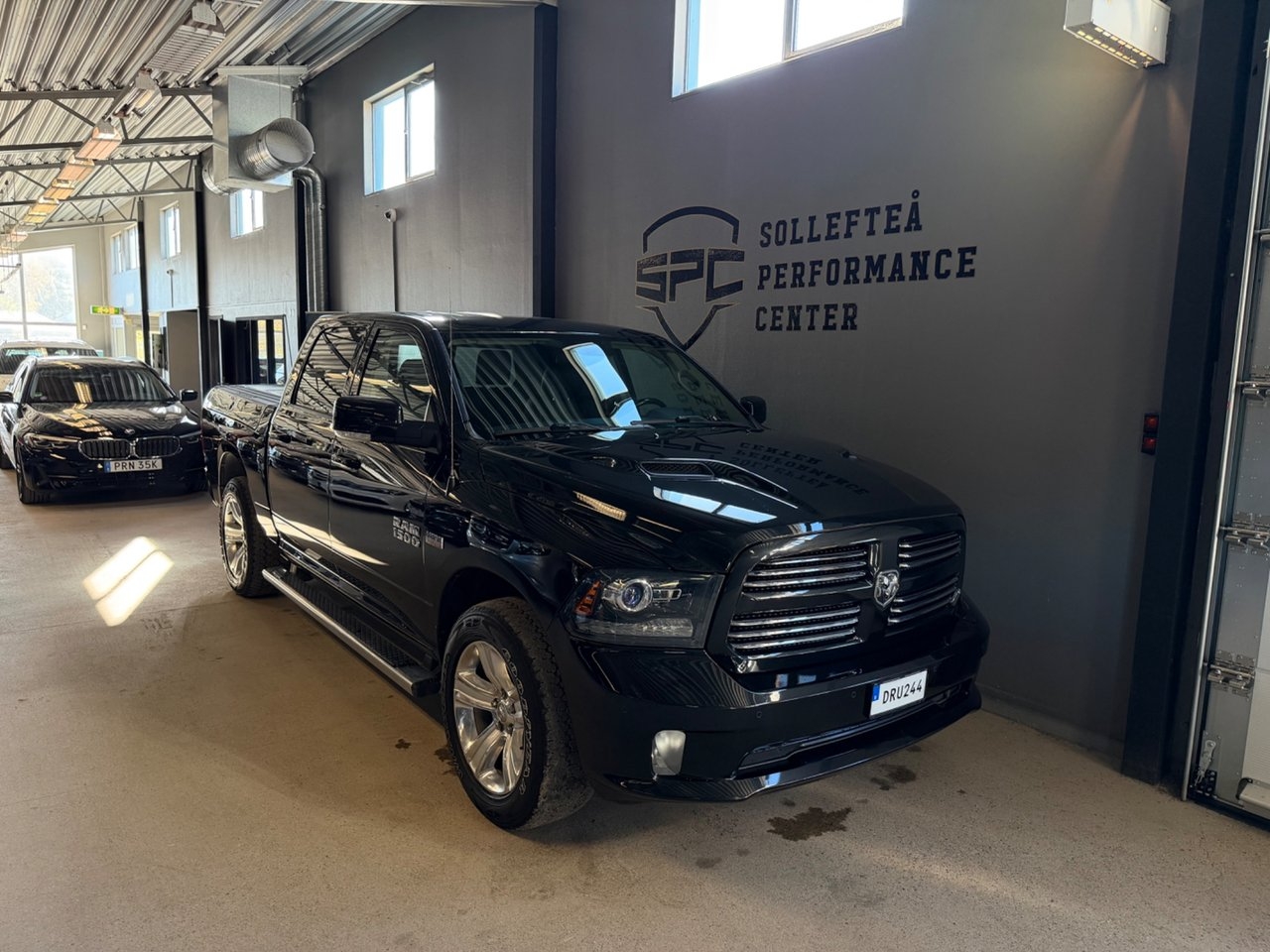RAM 1500