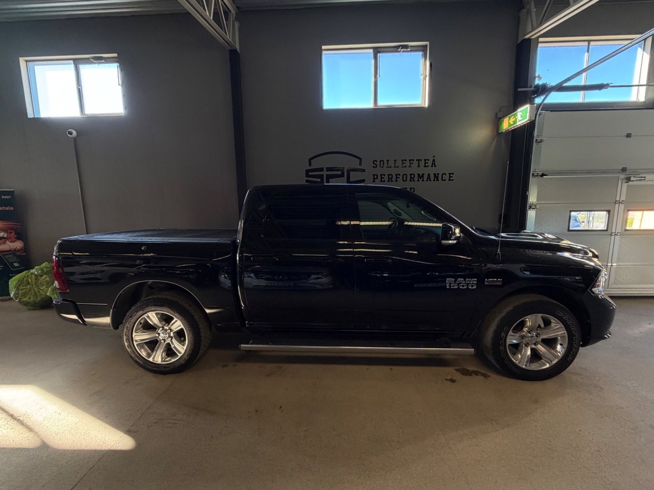 RAM 1500 2016, bild 2/10