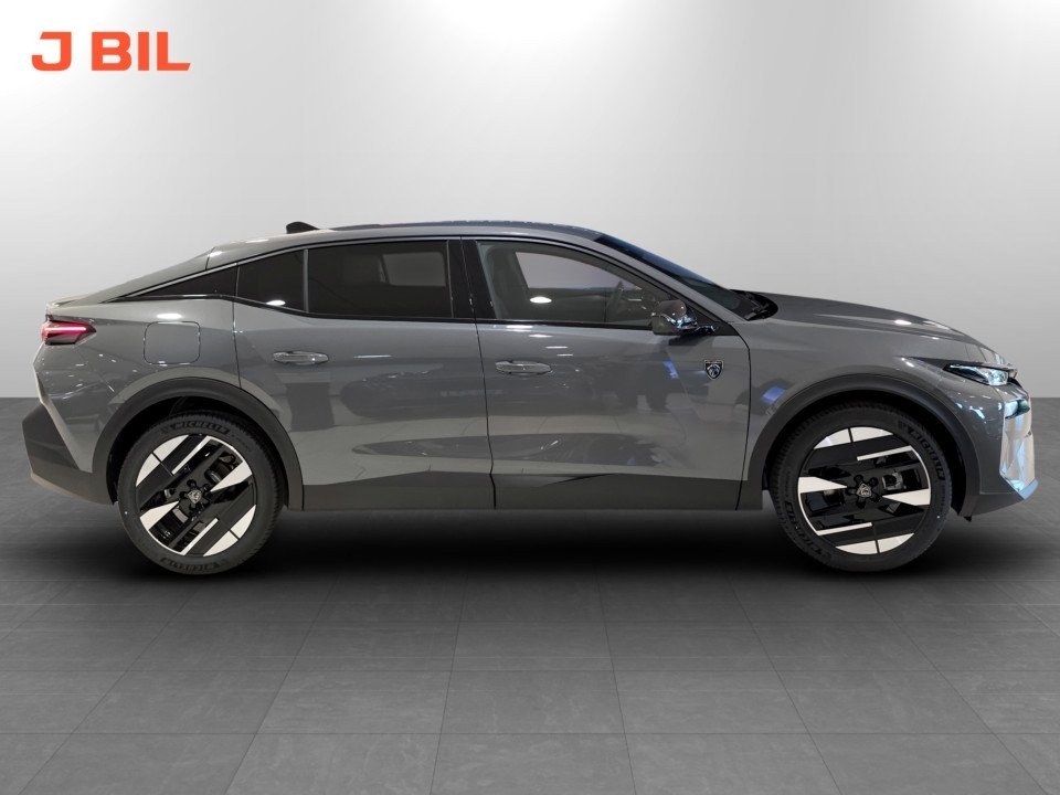 Peugeot 408 Edition Exclusive Hybrid Aut 2026, bild 4/10