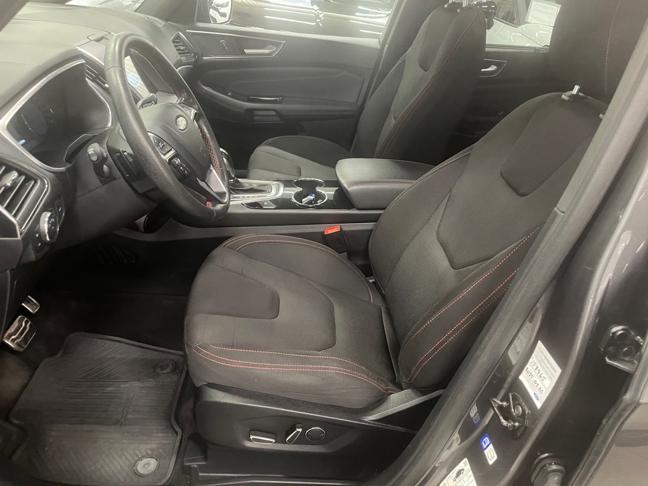 Ford S-MAX 2018, bild 7/10