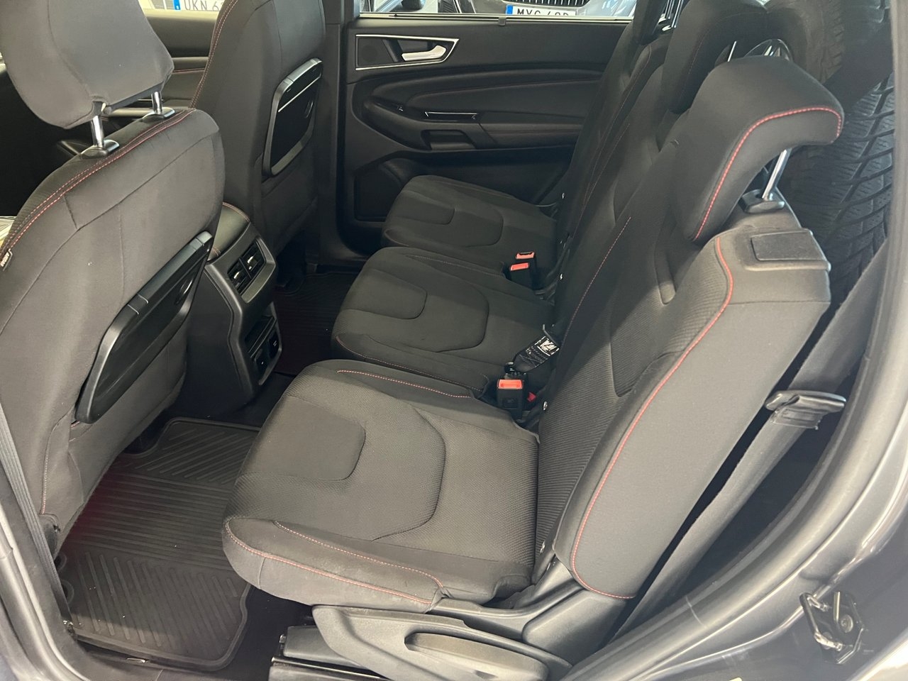 Ford S-MAX 2018, bild 5/10