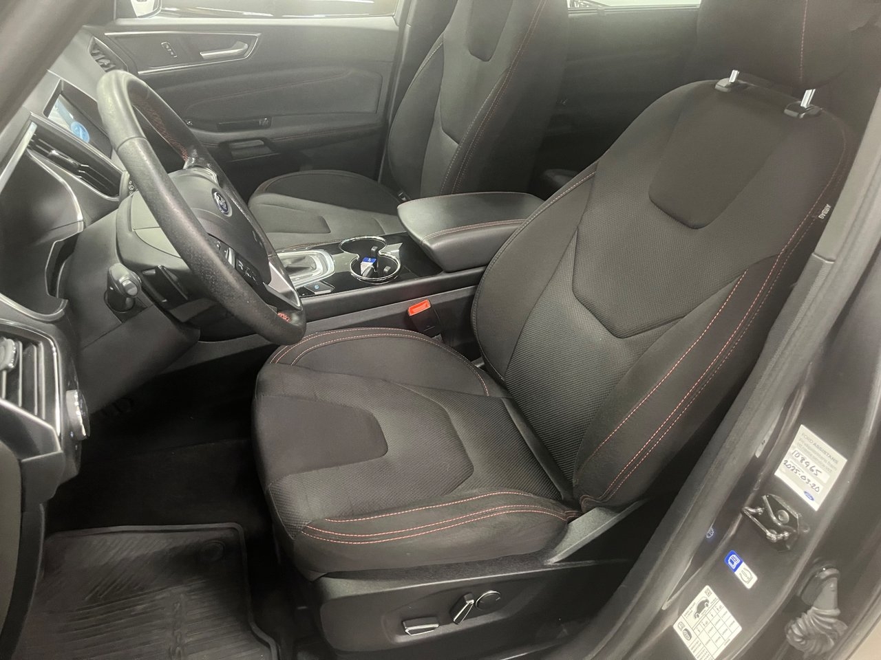 Ford S-MAX 2018, bild 6/10