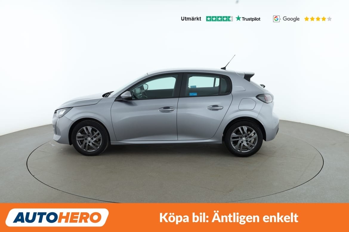 Peugeot 208 1.2 PureTech 2020, kuva 2/10