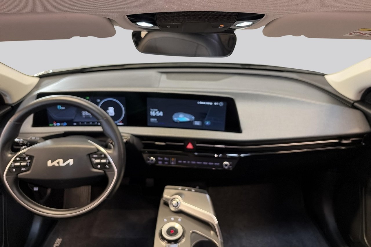 Kia EV6 RWD 77.4 kWh 228HK AUT 2022, bild 7/10