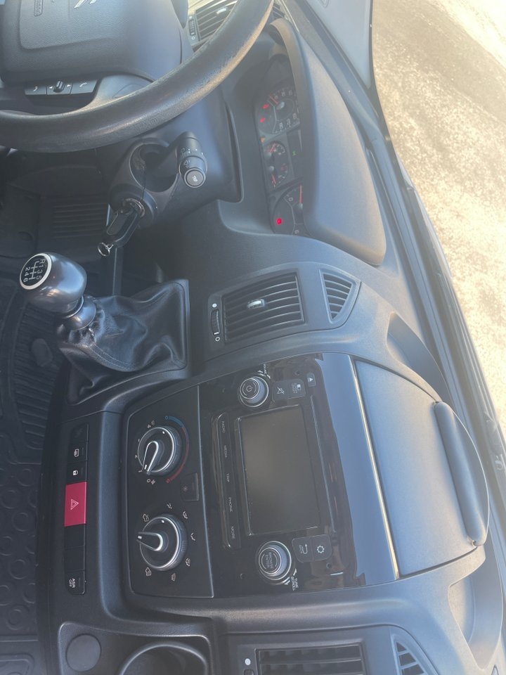 Citroen Jumper L3H2 / Drag 2016, bild 7/10