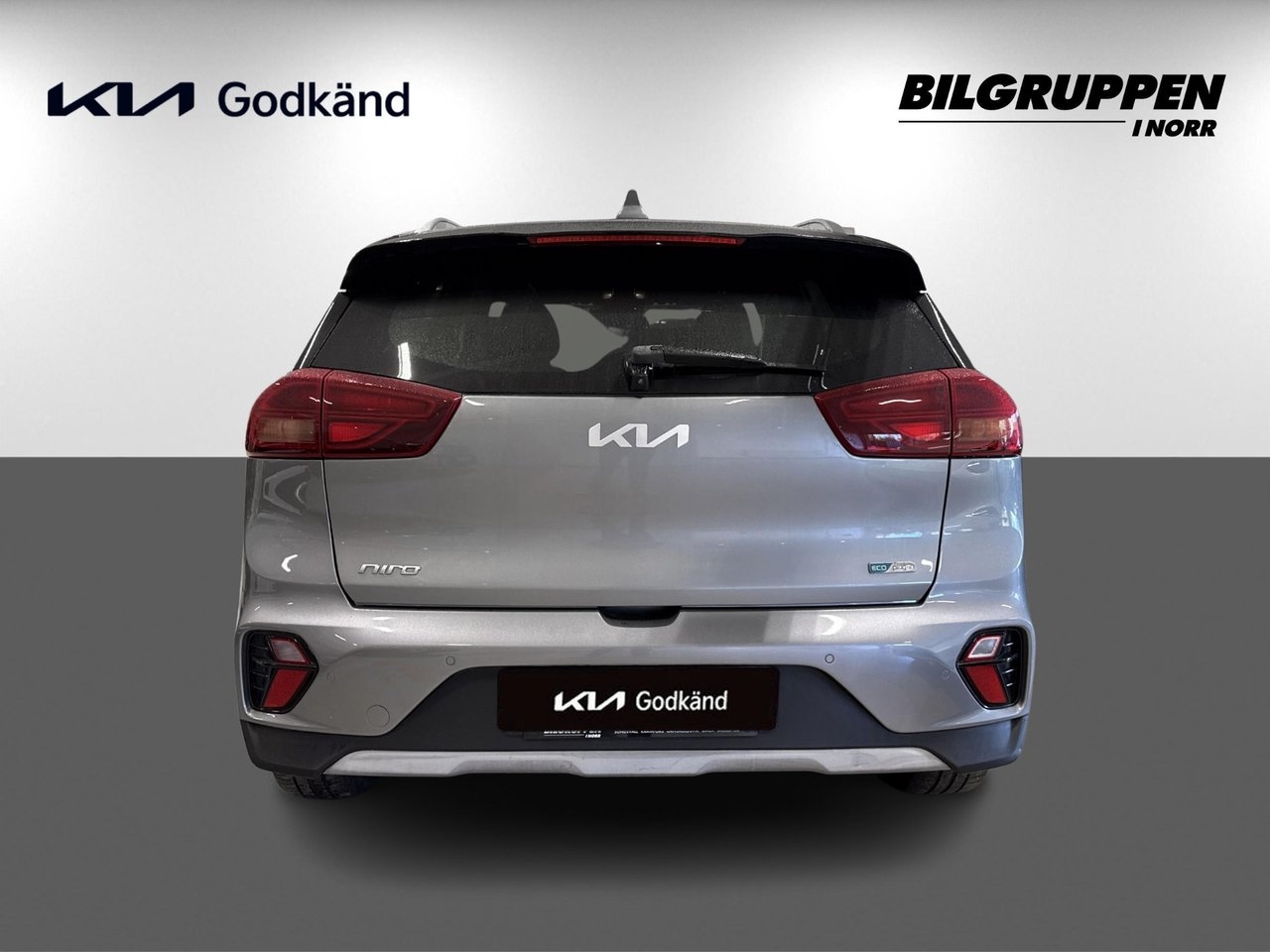 Kia Niro 2022, bild 5/10