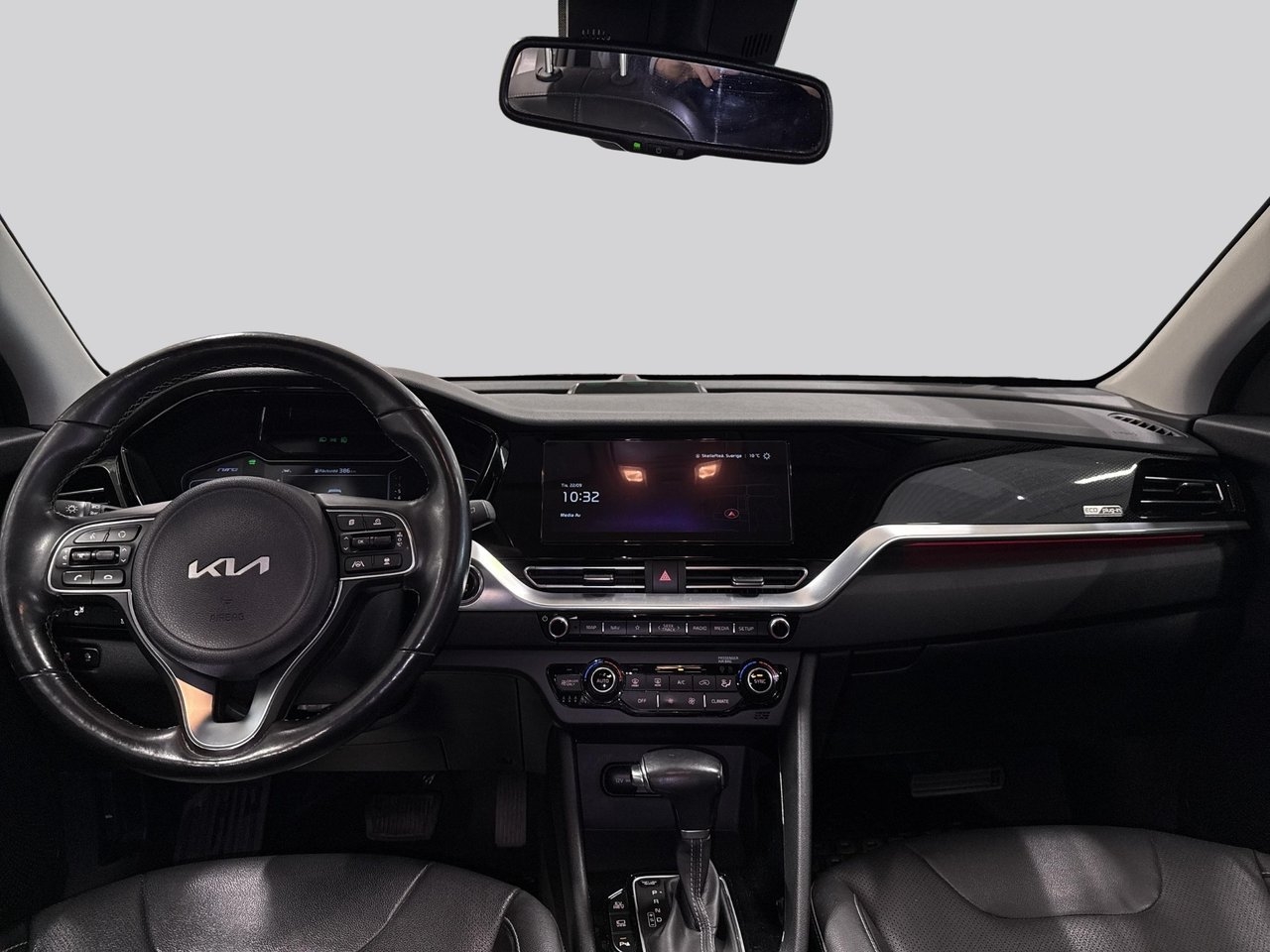 Kia Niro 2022, bild 7/10