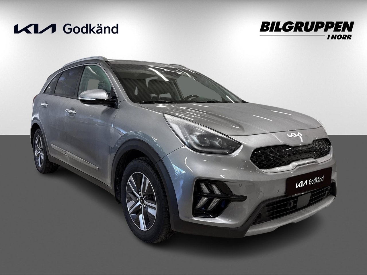 Kia Niro 2022, bild 3/10