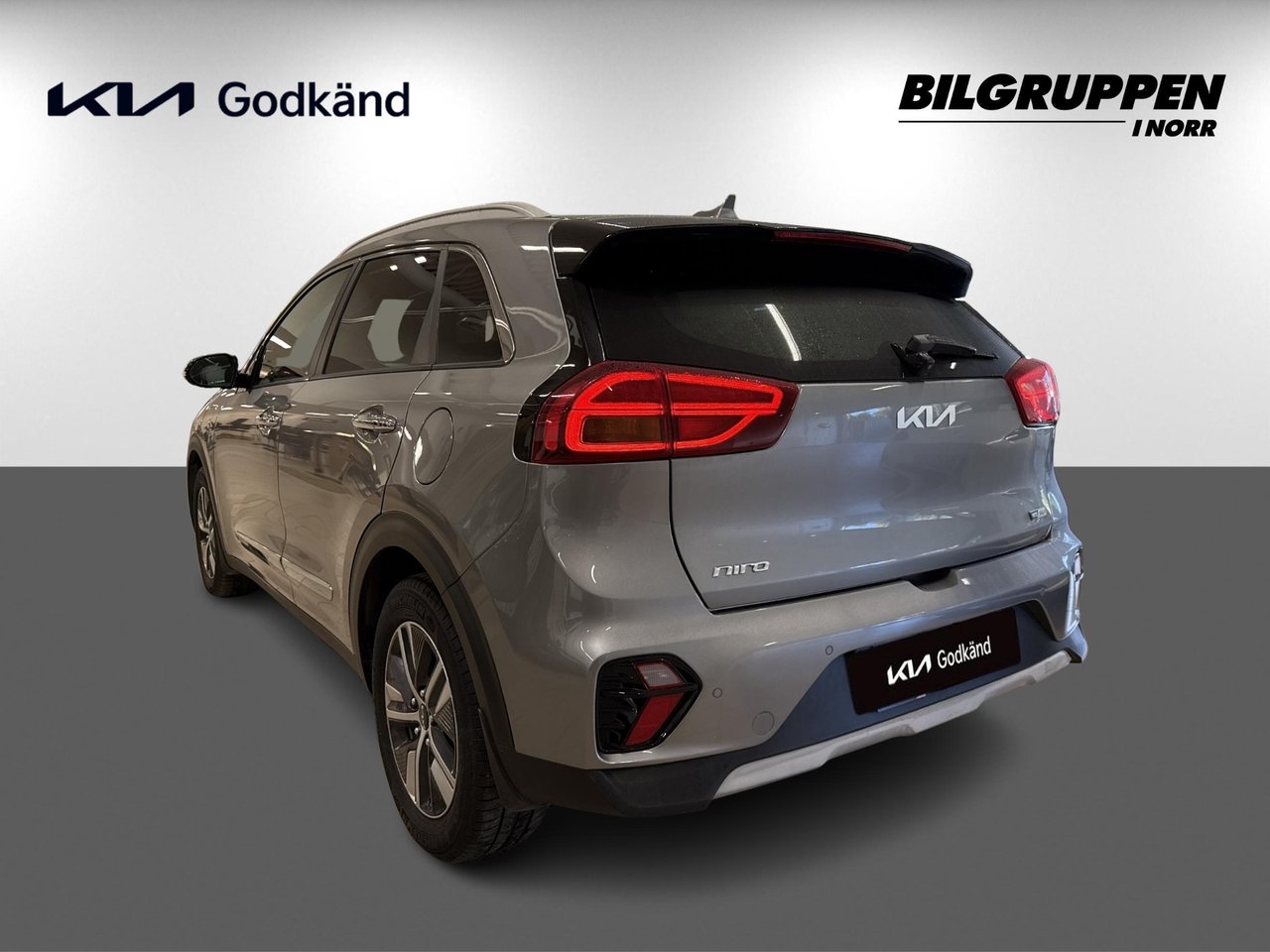 Kia Niro 2022, bild 6/10