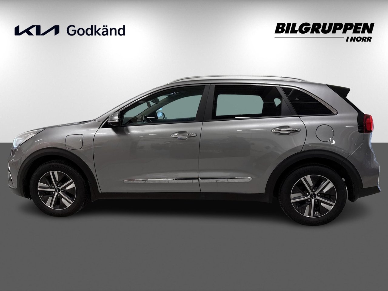 Kia Niro 2022, bild 4/10