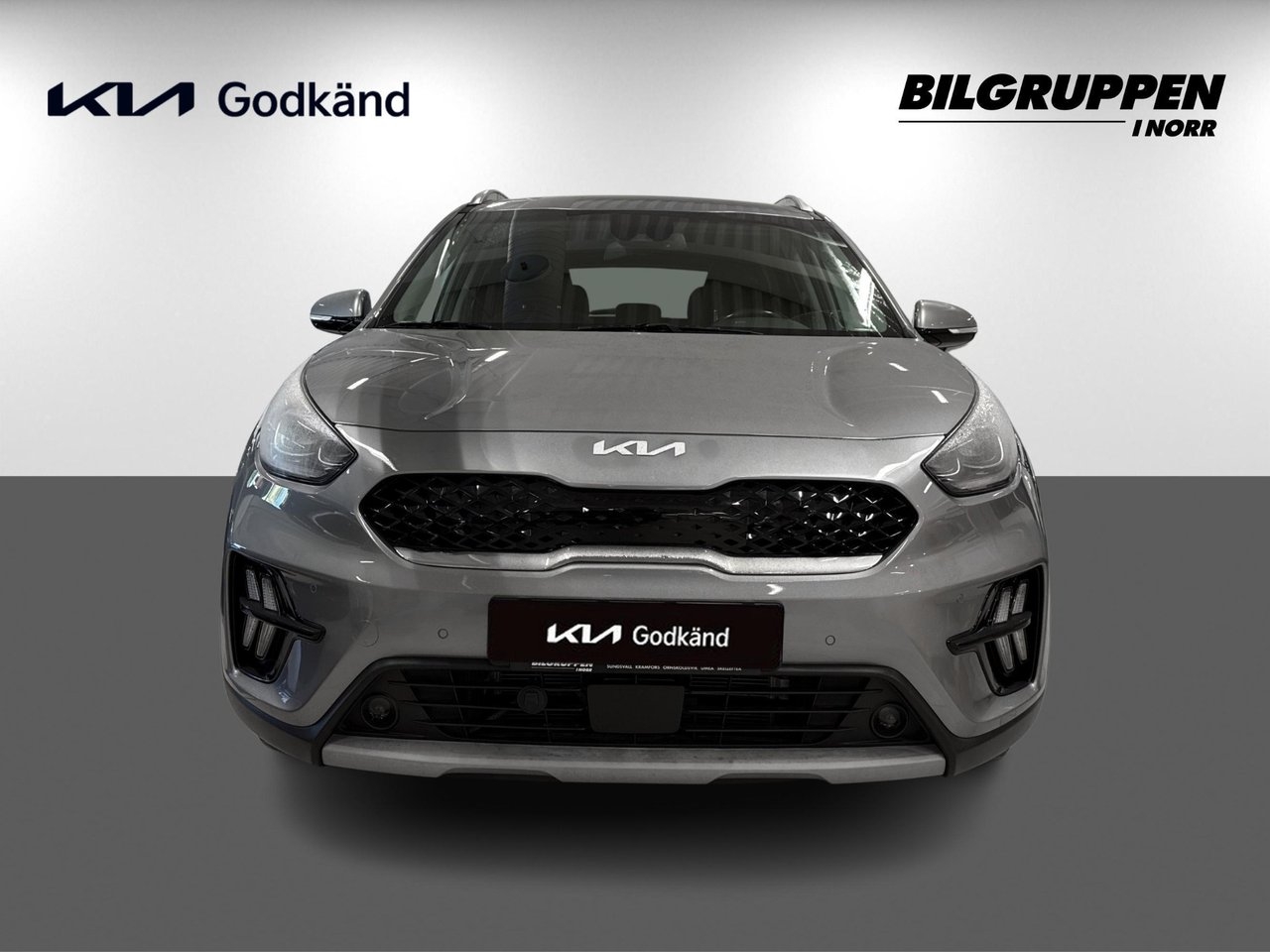 Kia Niro 2022, bild 2/10