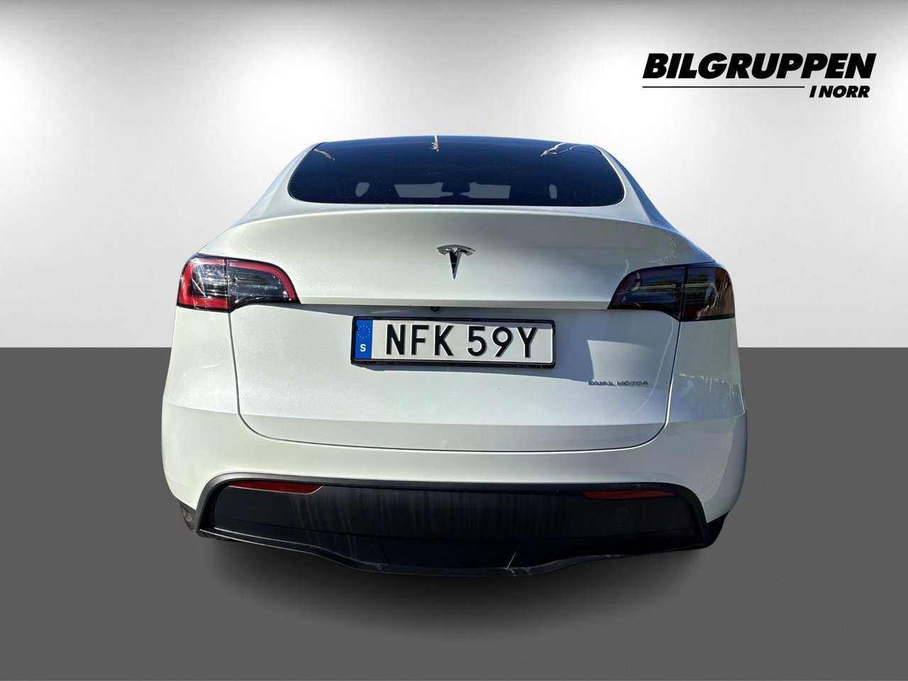 Tesla Model Y 2023, photo 5/10