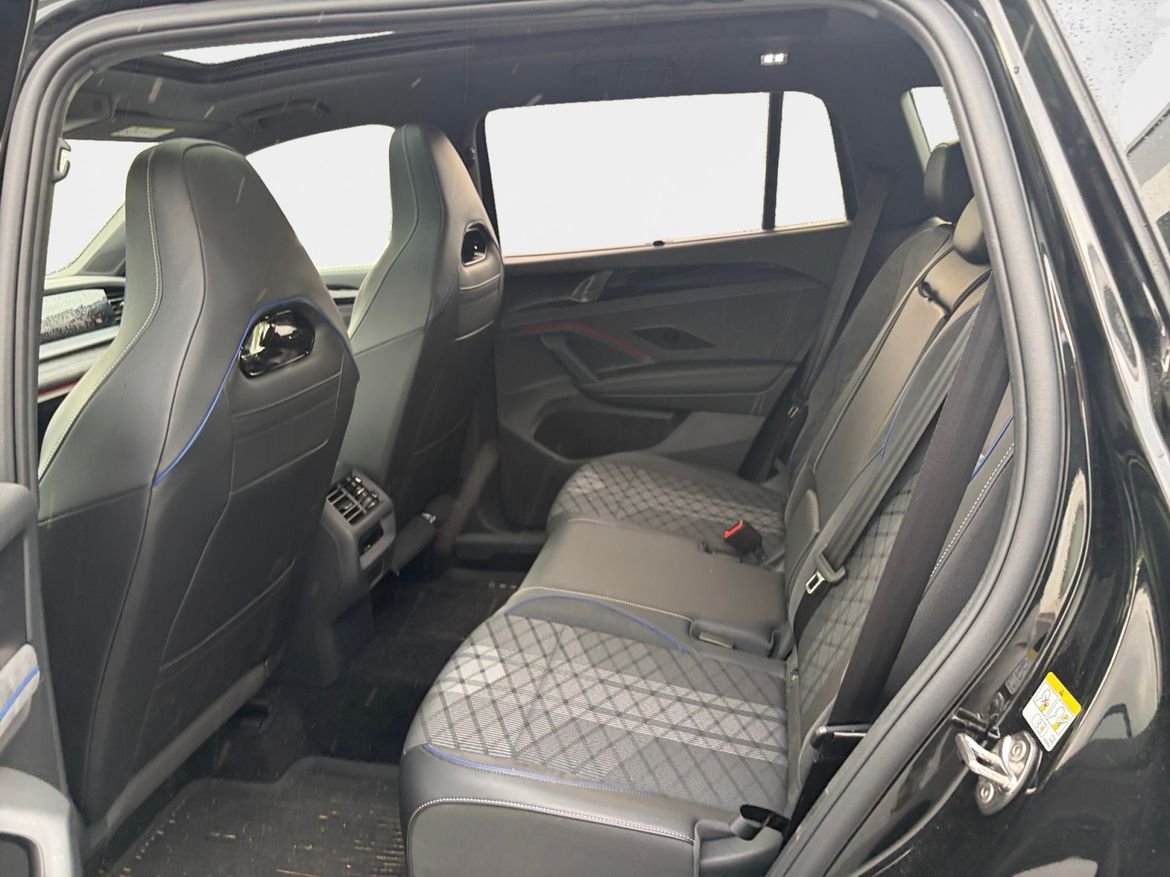 Volkswagen Tayron 2025, bild 5/10